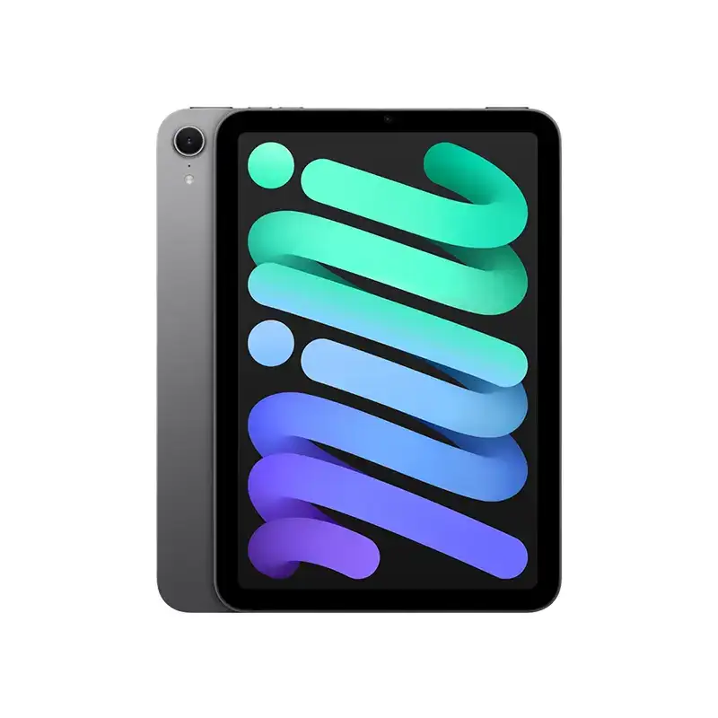 iPad mini 7