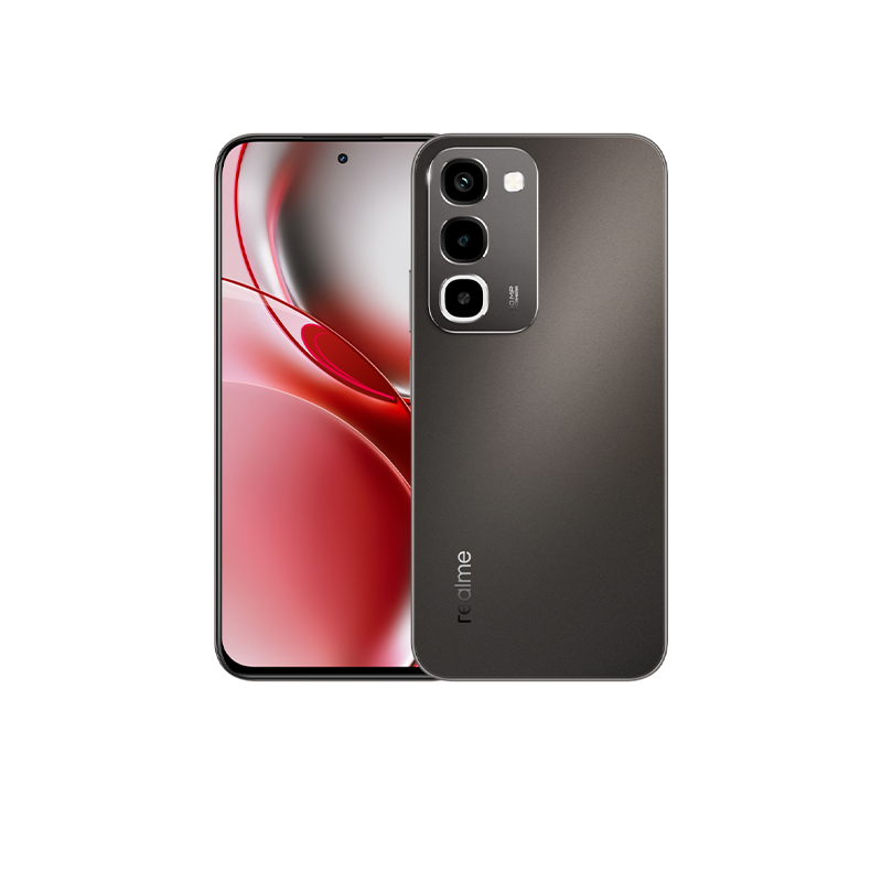 Realme Narzo 100x