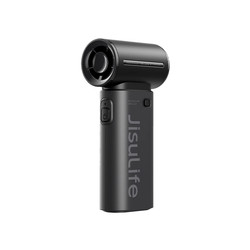 JisuLife Life 9 Handheld Turbo Fan
