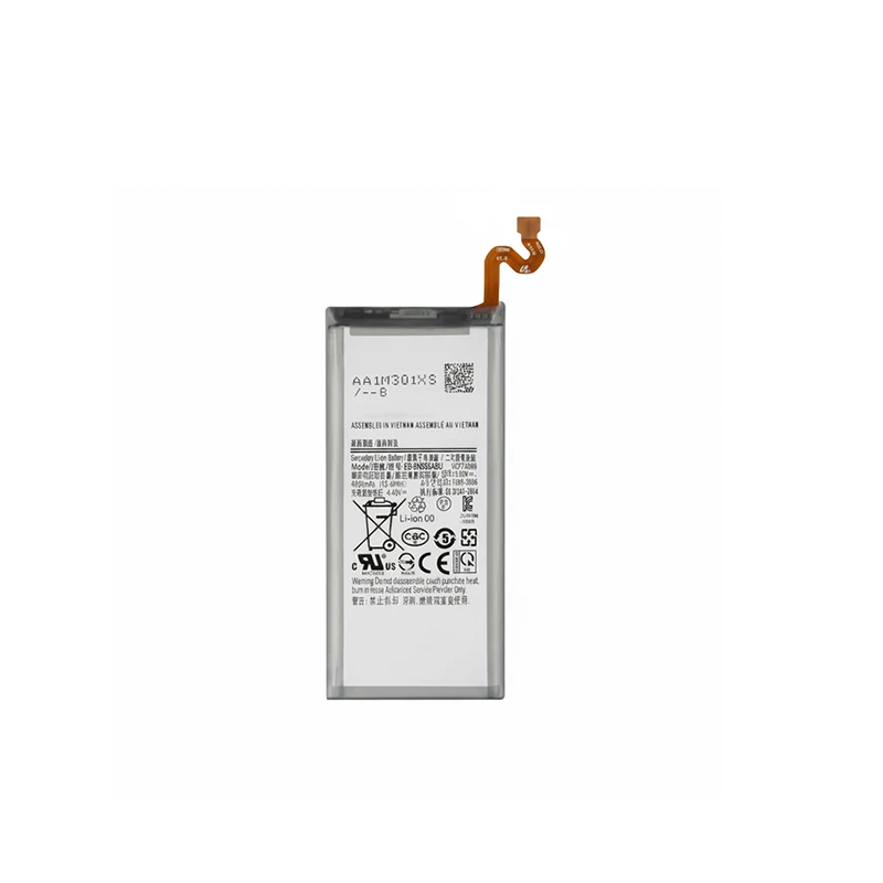 Samsung Galaxy Note 9 Battery
