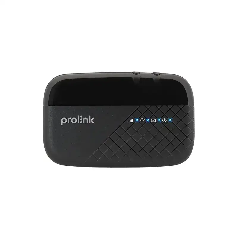 Prolink Smart 4G LTE Mobile Wi-Fi
