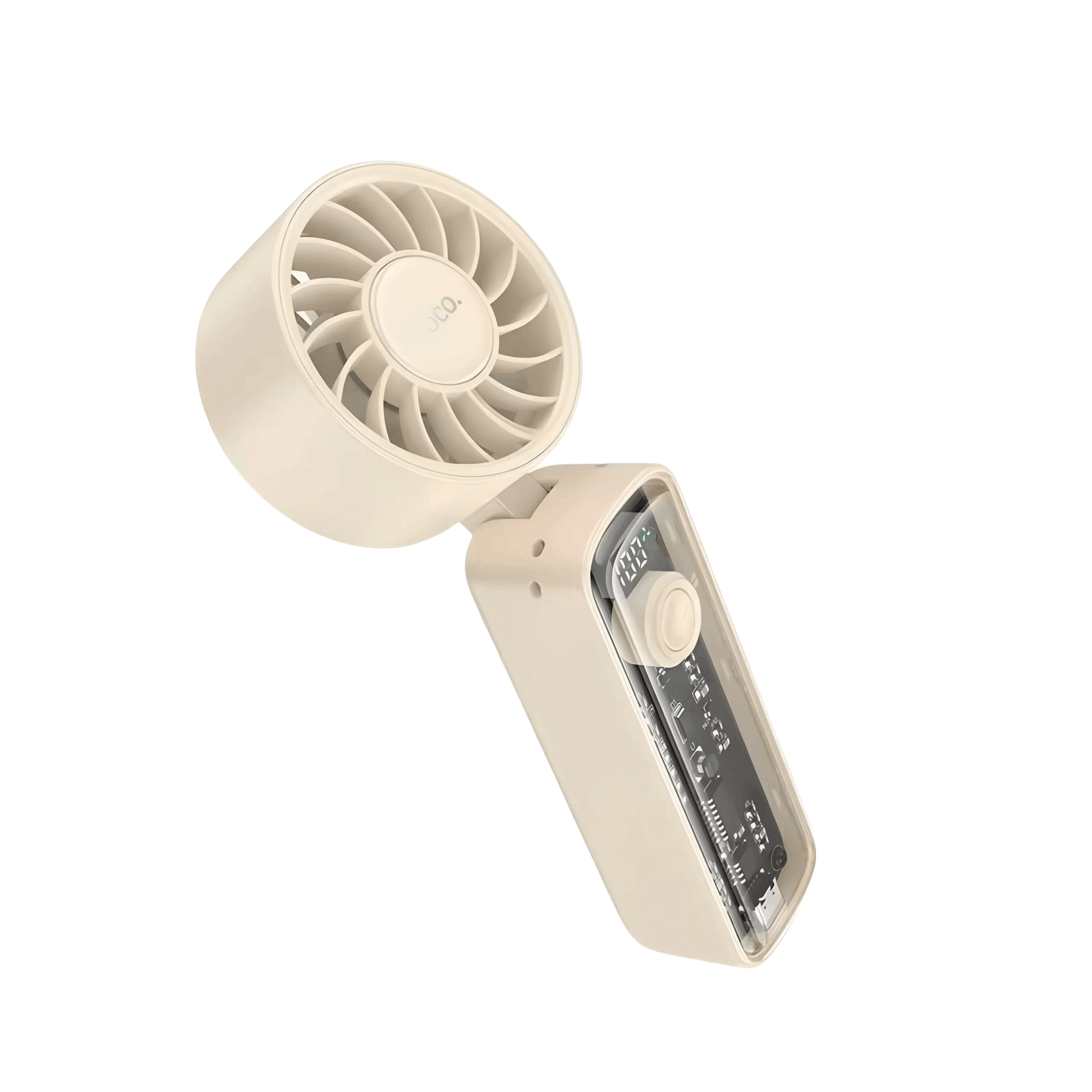 Hoco HX602 Portable Foldable Turbo Fan