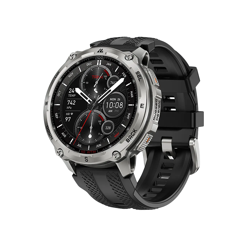 Kospet Tank T4 Smartwatch