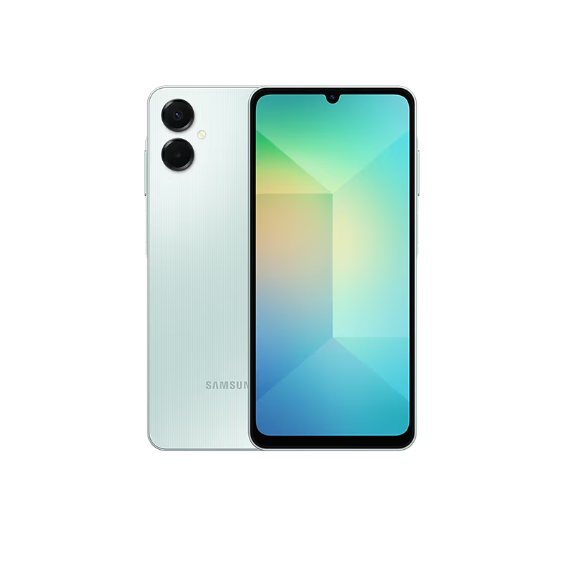 Samsung Galaxy A06 5G