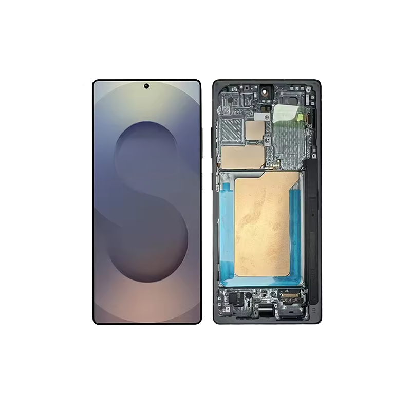 Samsung Galaxy S25 Ultra Display