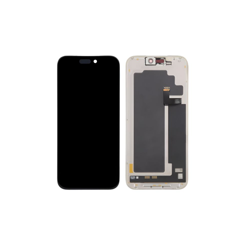 iPhone 17 Pro Max Display