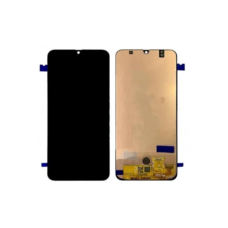 Samsung Galaxy A50 Display