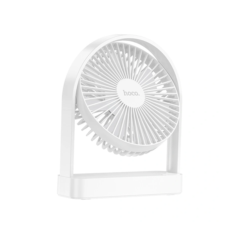 Hoco HX65 Desktop Fan