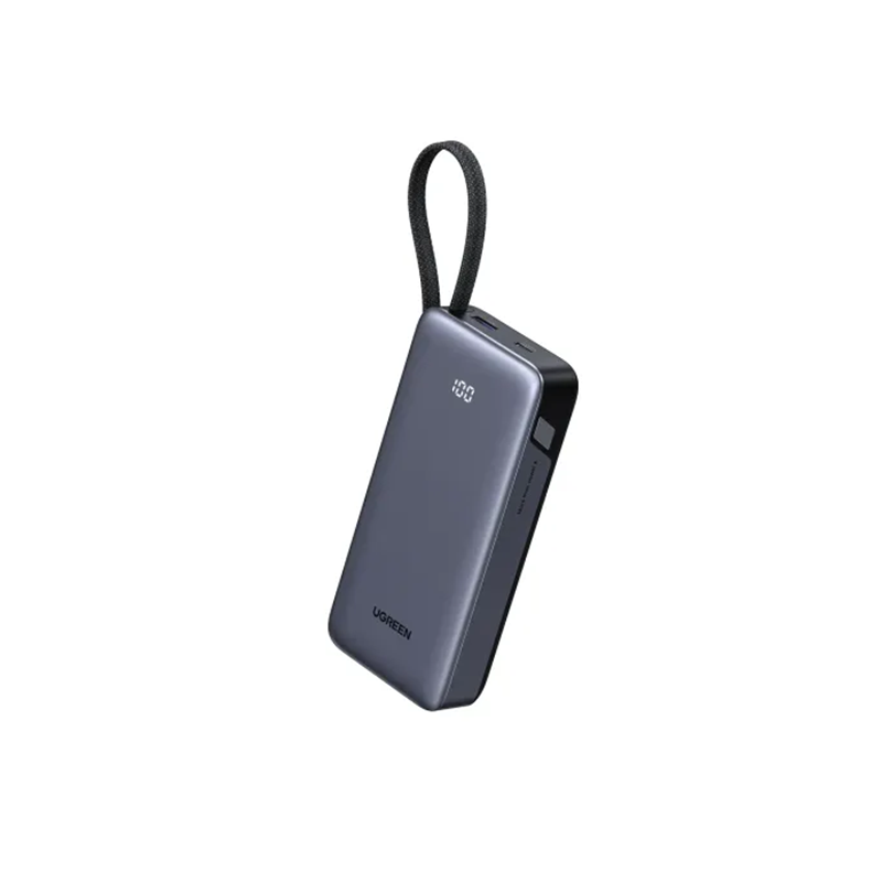 Ugreen Nexode (PB536) 45W 20000mAh Power Bank