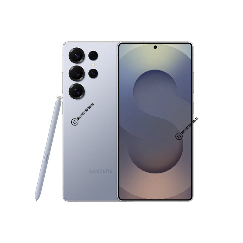 Samsung Galaxy S25 Ultra Official