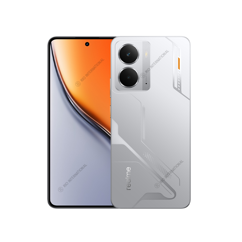 Realme P3 5G