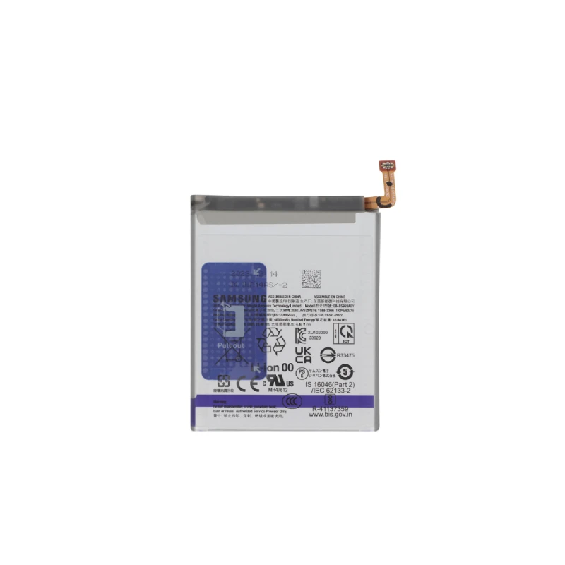 Samsung Galaxy S24 Ultra Battery