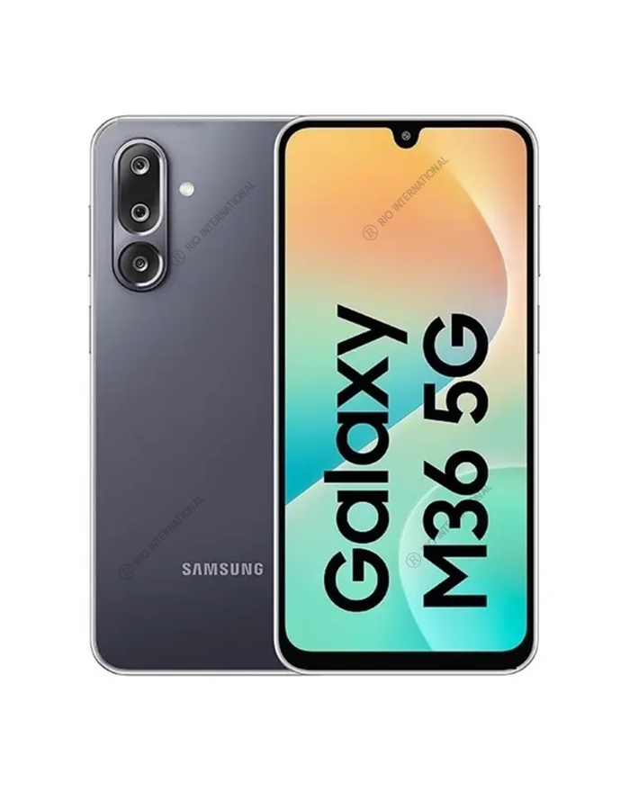 Samsung Galaxy M36 5G