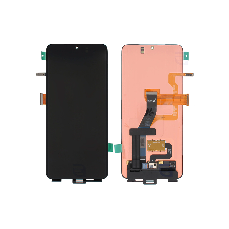 Samsung Galaxy S21 Ultra Display
