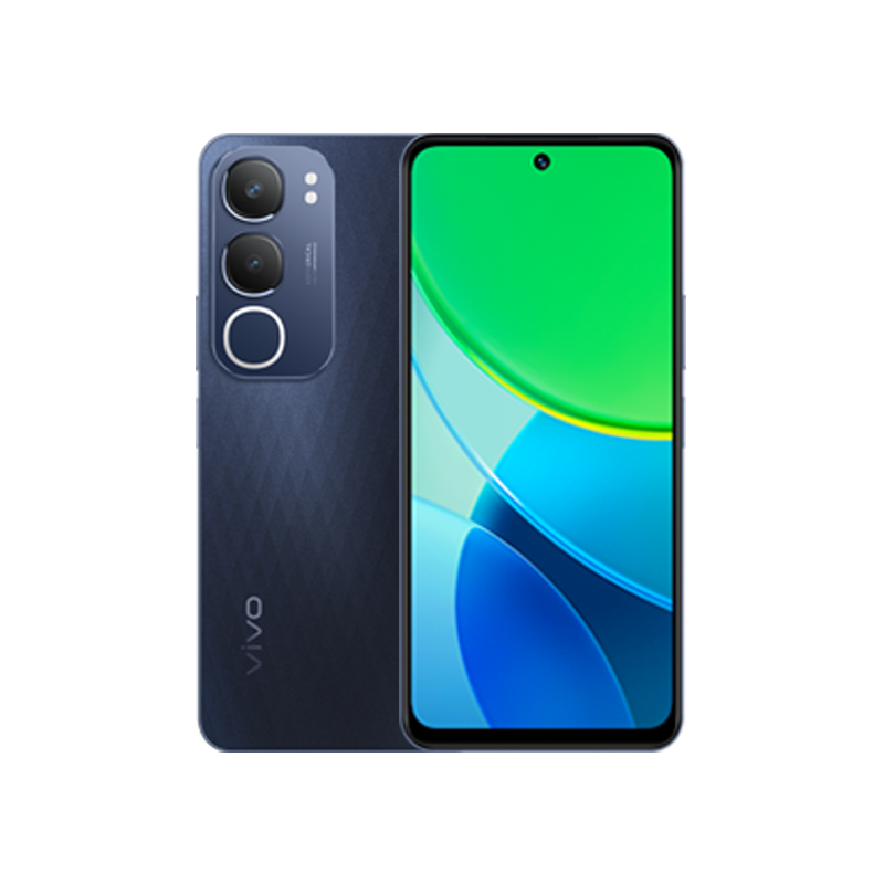 Vivo Y19s Pro Official