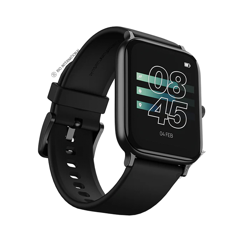 boAt Storm Pro Call SmartWatch 1.78” AMOLED Display