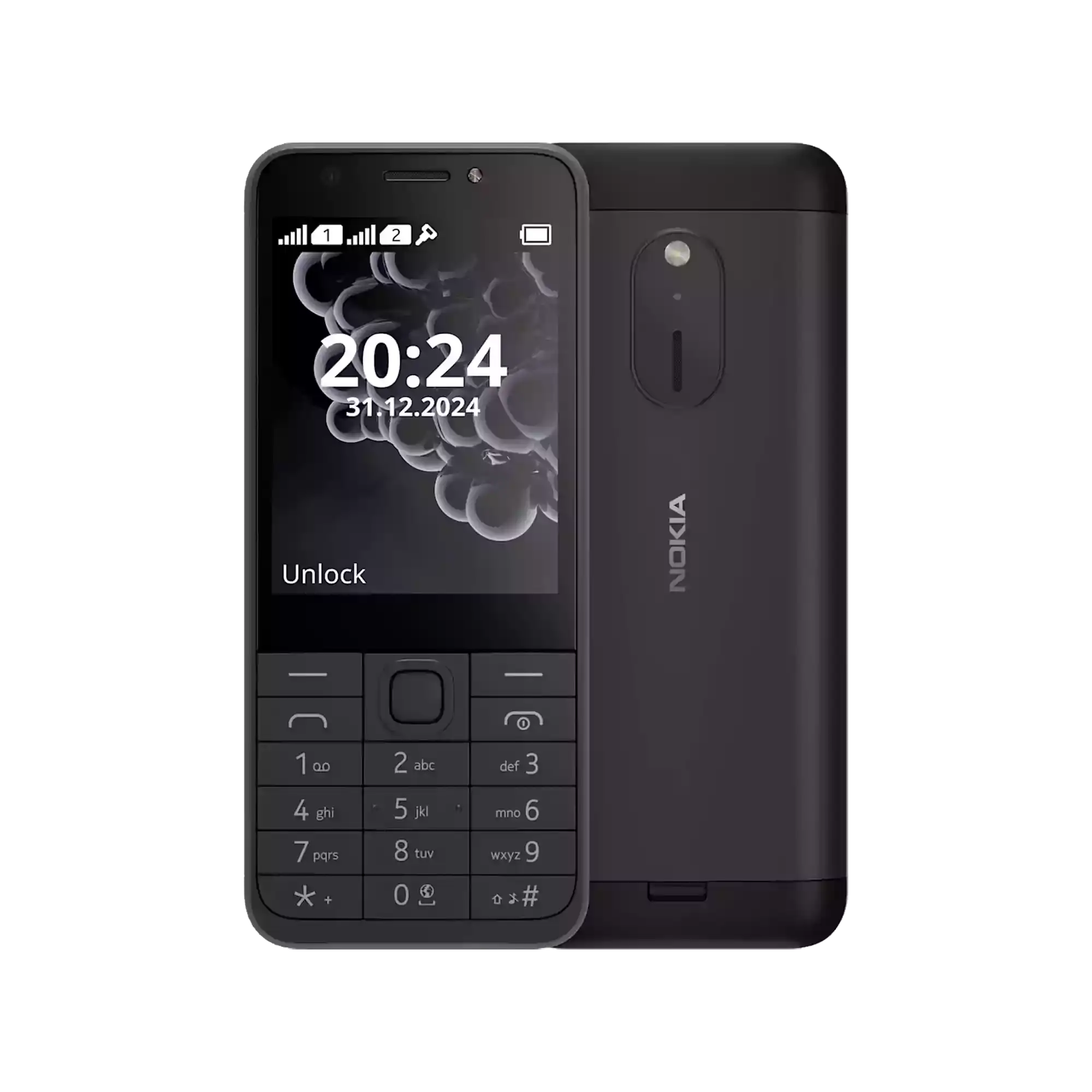 Nokia 230 (2024)