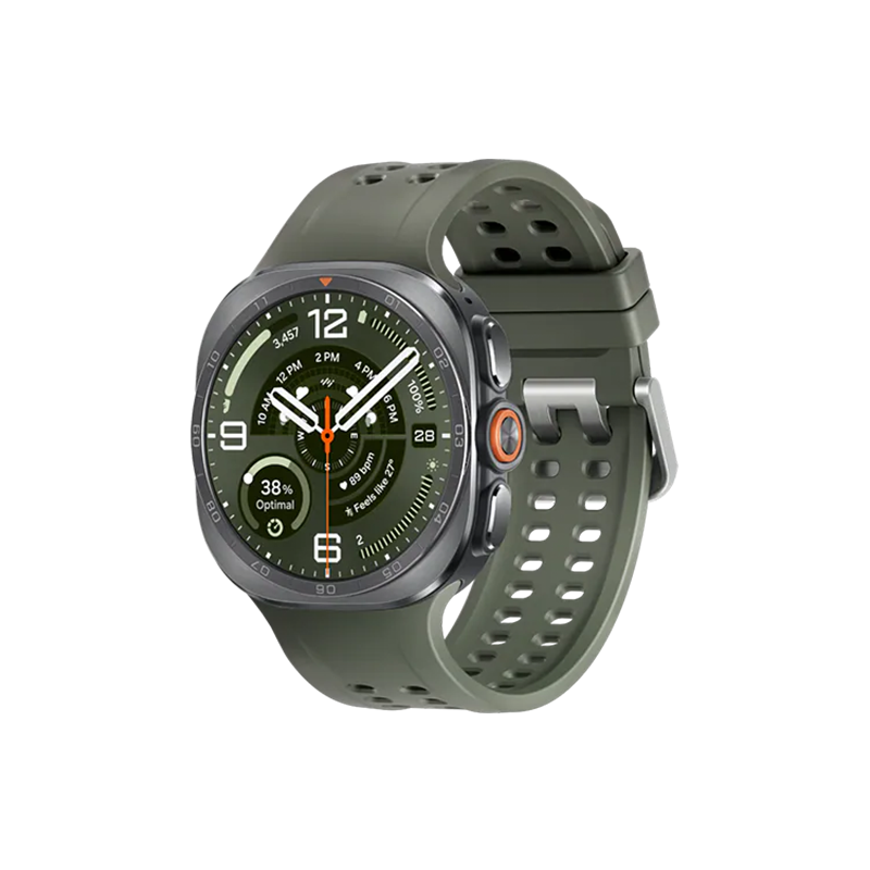 Samsung Galaxy Watch Ultra 2