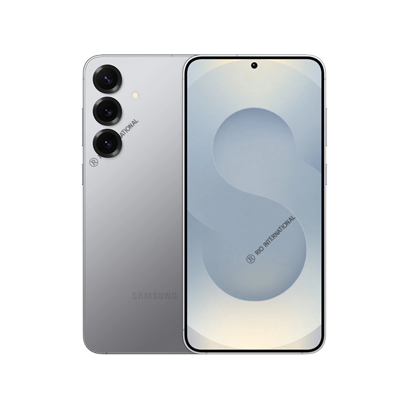 Samsung Galaxy S25 Plus Official