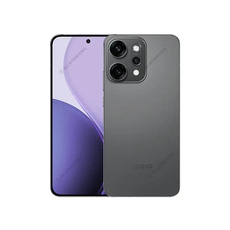 Oppo Reno 14 Pro