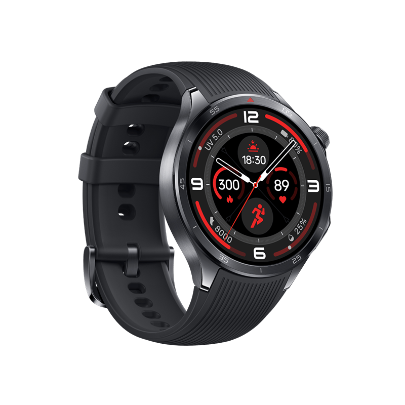 OnePlus Watch 3