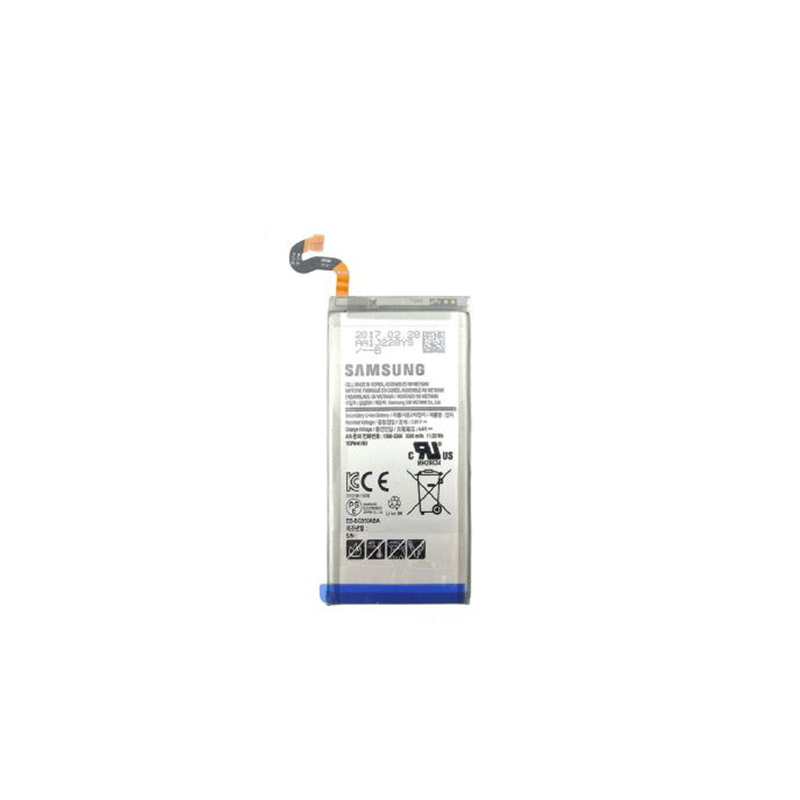 Samsung Galaxy S8 Battery