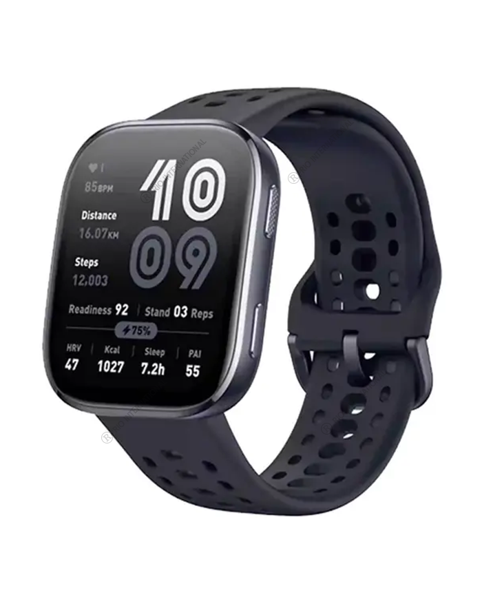 Amazfit Bip 6 BT calling Smart Watch