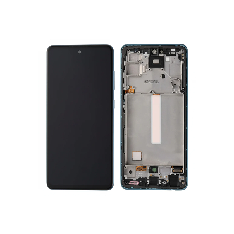 Samsung Galaxy A52 Display