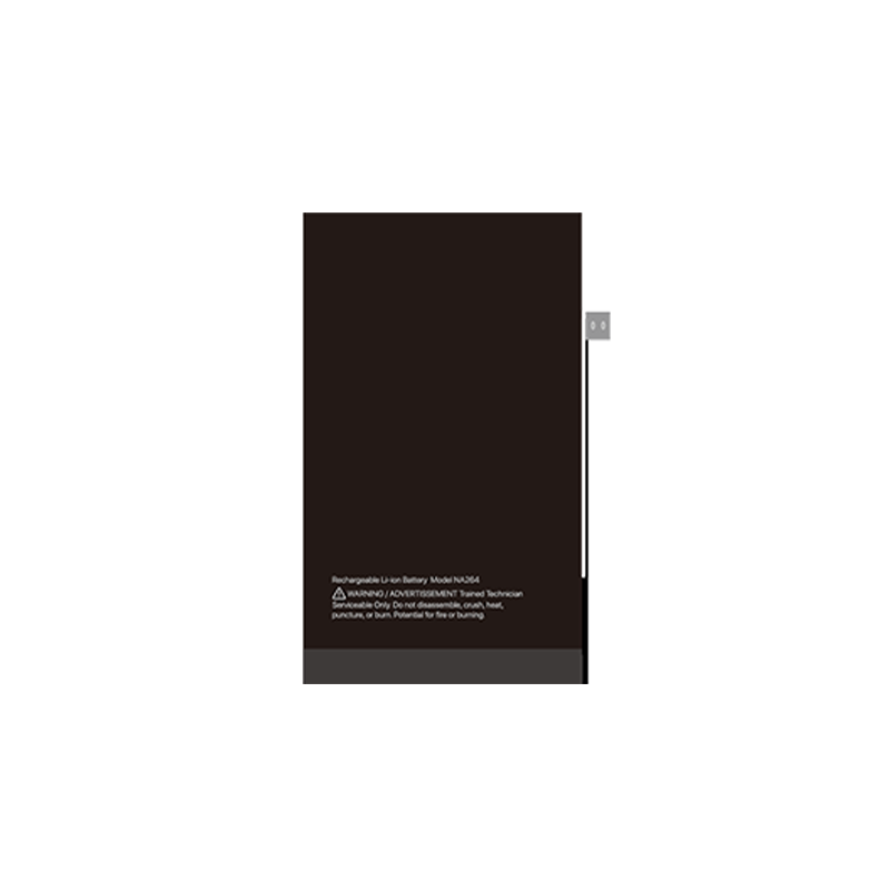 iPhone 16 Battery