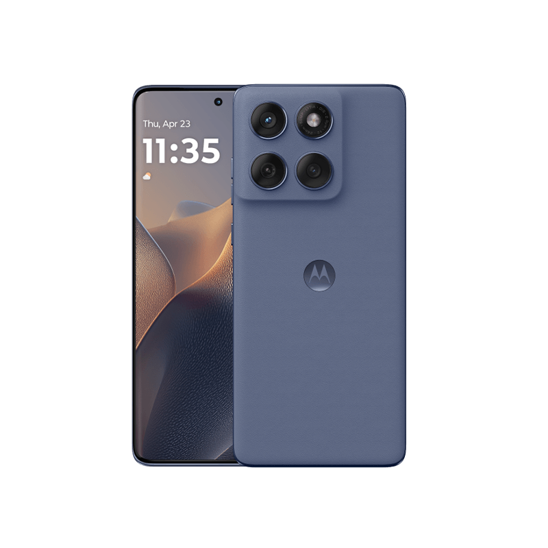 Motorola Edge 60 Fusion