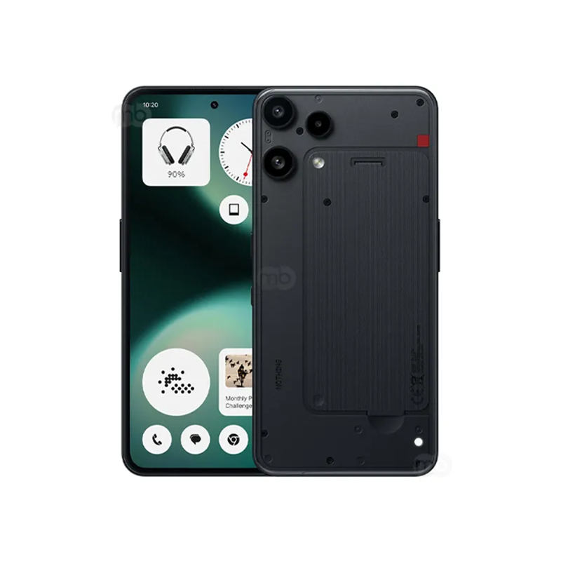 Nothing Phone (3a) Lite