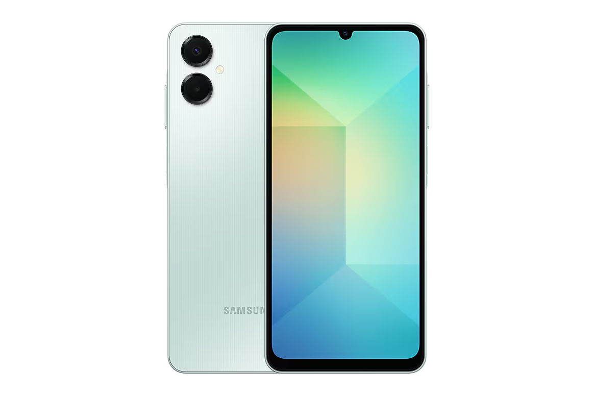 Samsung Galaxy A06 5G