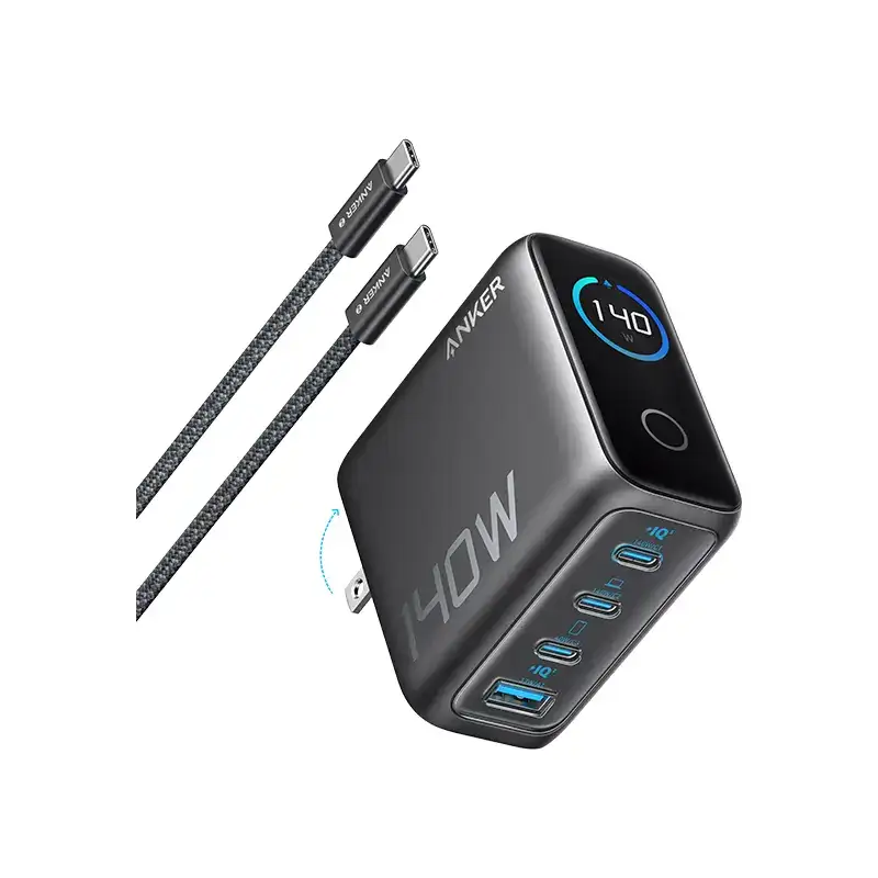 Anker Zolo 140W Charger