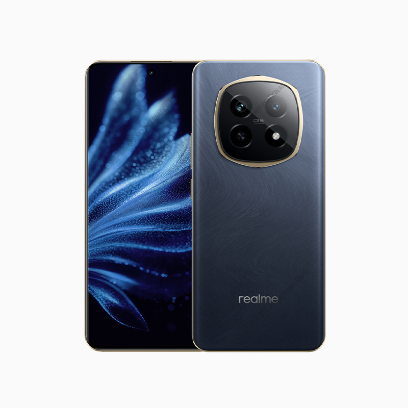 Realme P2 Pro 5G