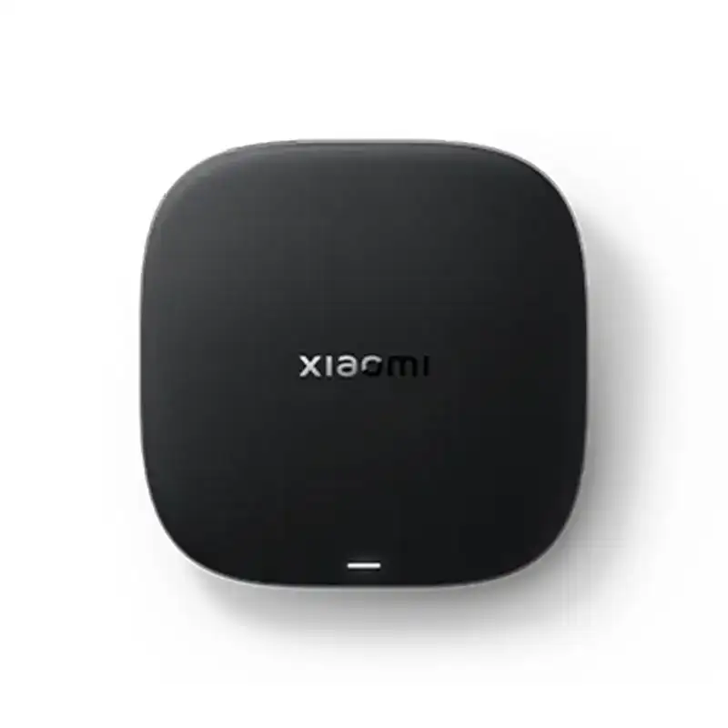 Xiaomi TV Box S (3rd Gen)