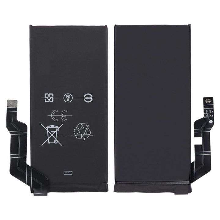 Google Pixel 6a Battery