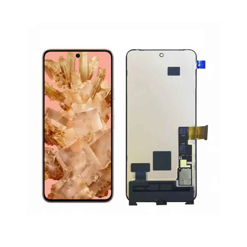 Google Pixel 8 Display