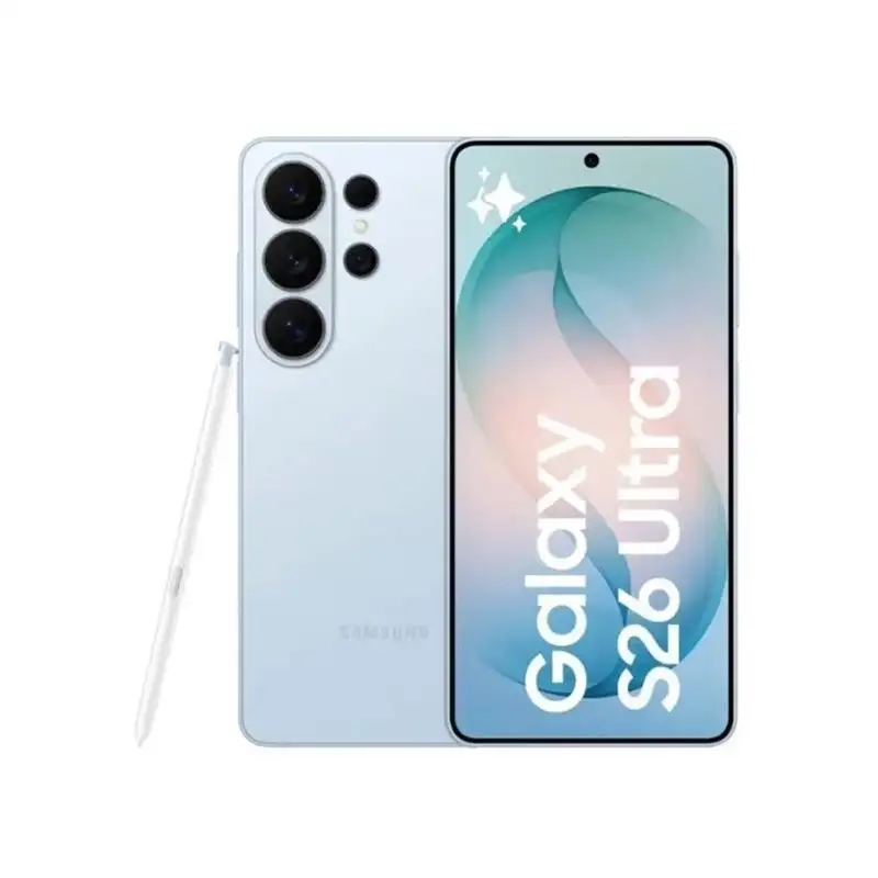 Samsung Galaxy S26 Ultra