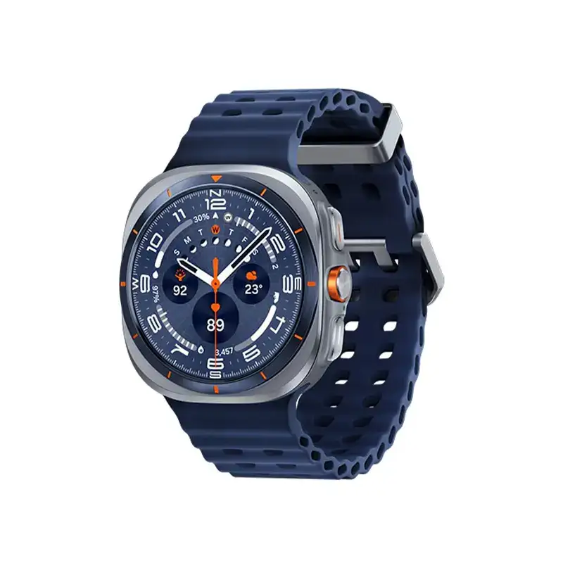 Samsung Galaxy Watch Ultra 2025