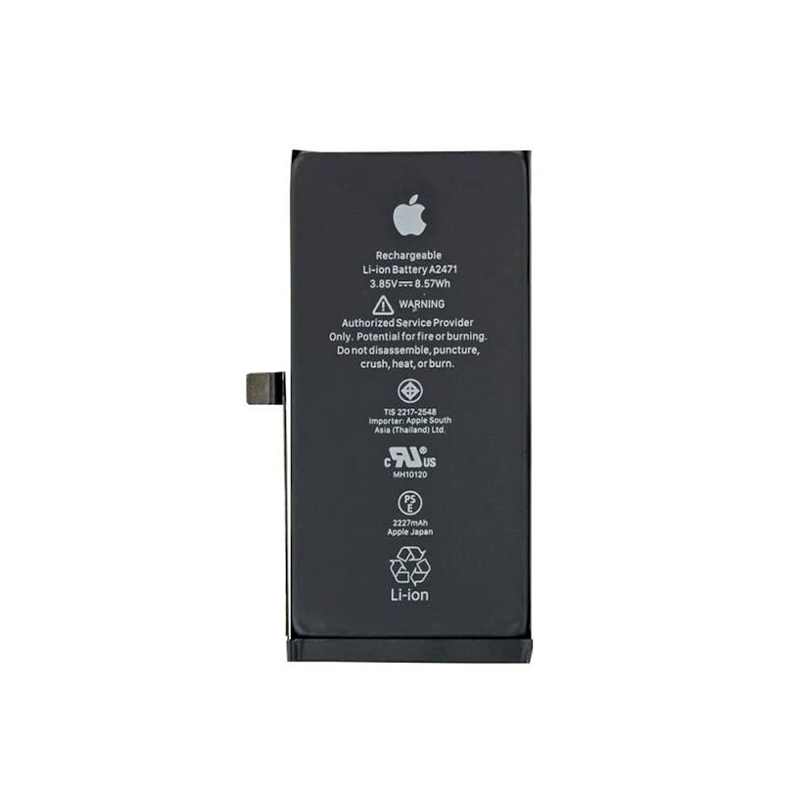 iPhone 12 Pro Battery