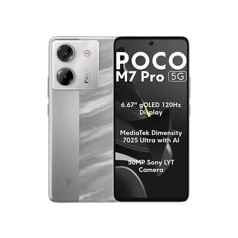 Poco M7 Pro 5G