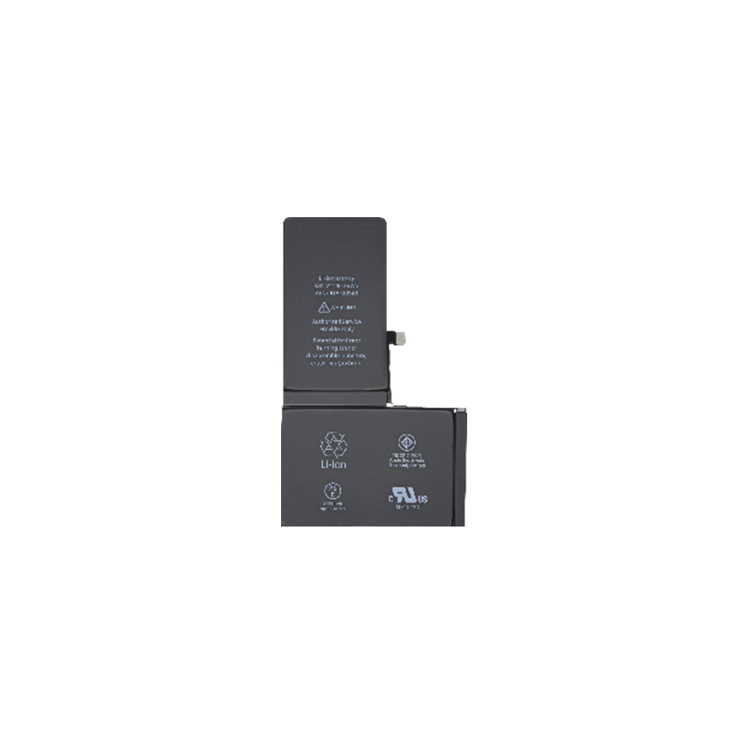 iPhone X Battery