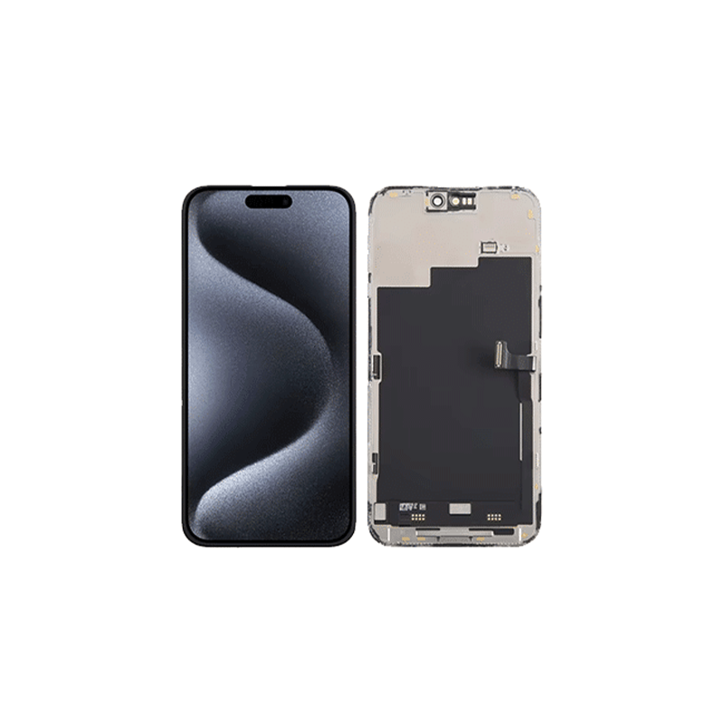 iPhone 15 Pro Max Display