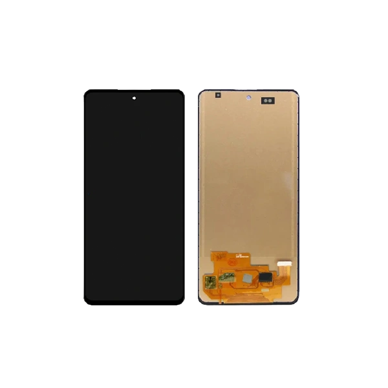 Samsung Galaxy A53 Display