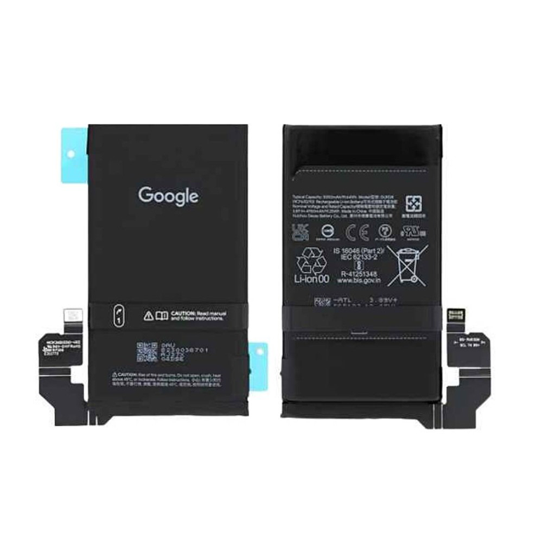 Google Pixel 8 Pro Battery