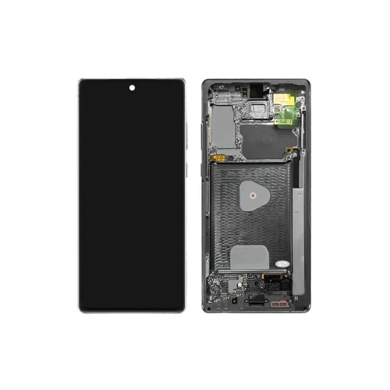 Samsung Galaxy Note 20 Display
