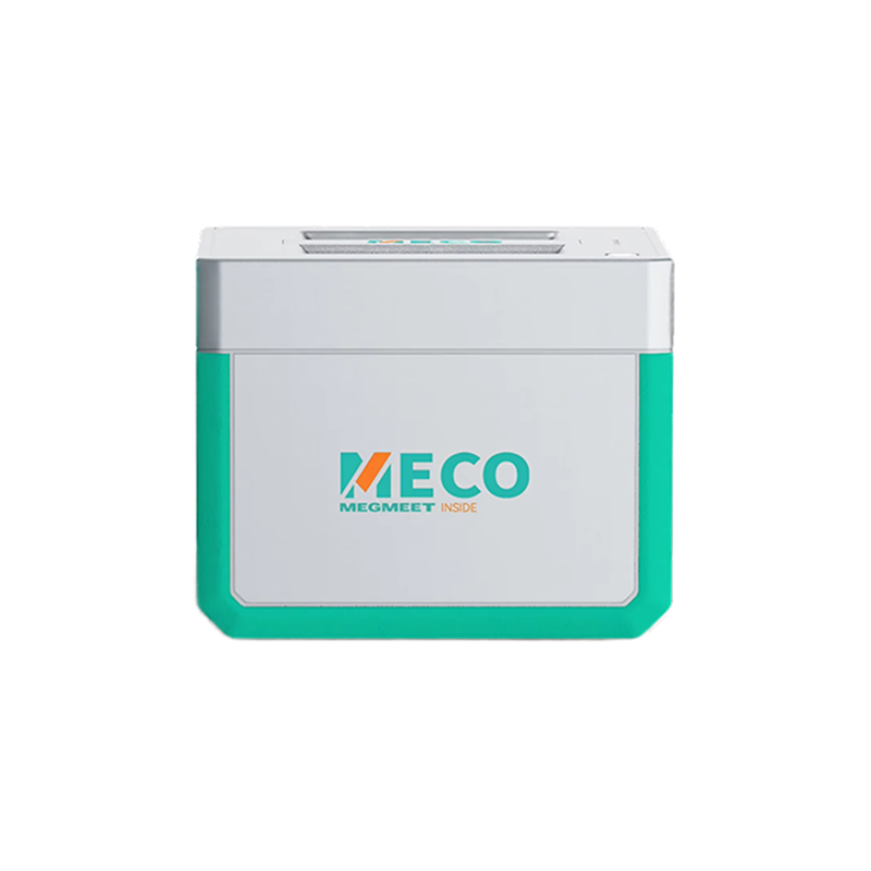 Meco 1kWh Solar Generator Portable Power Station