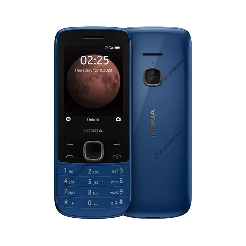 Nokia 225 4G