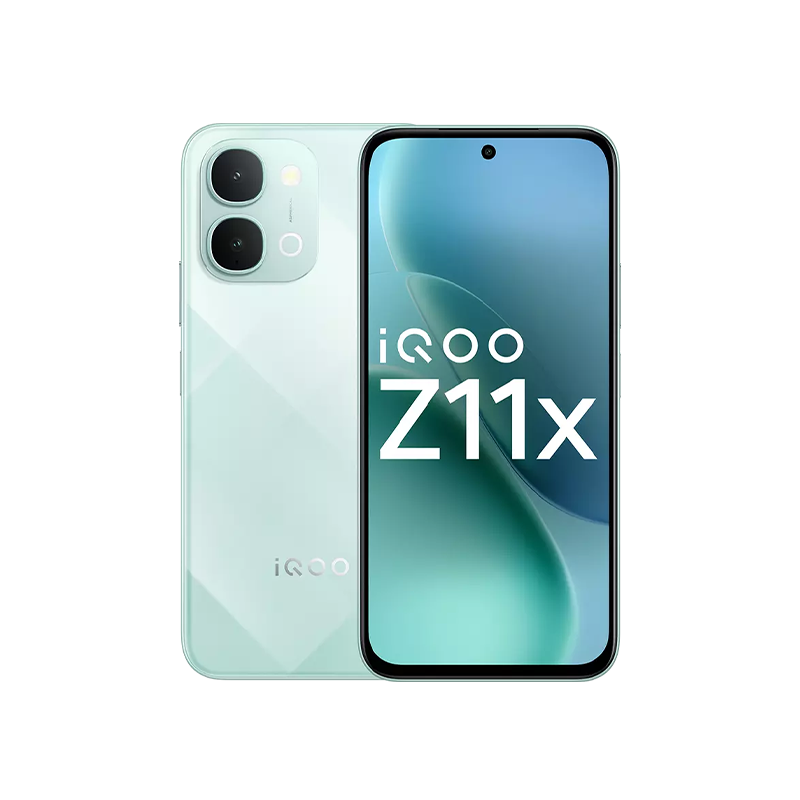 iQOO Z11x 5G