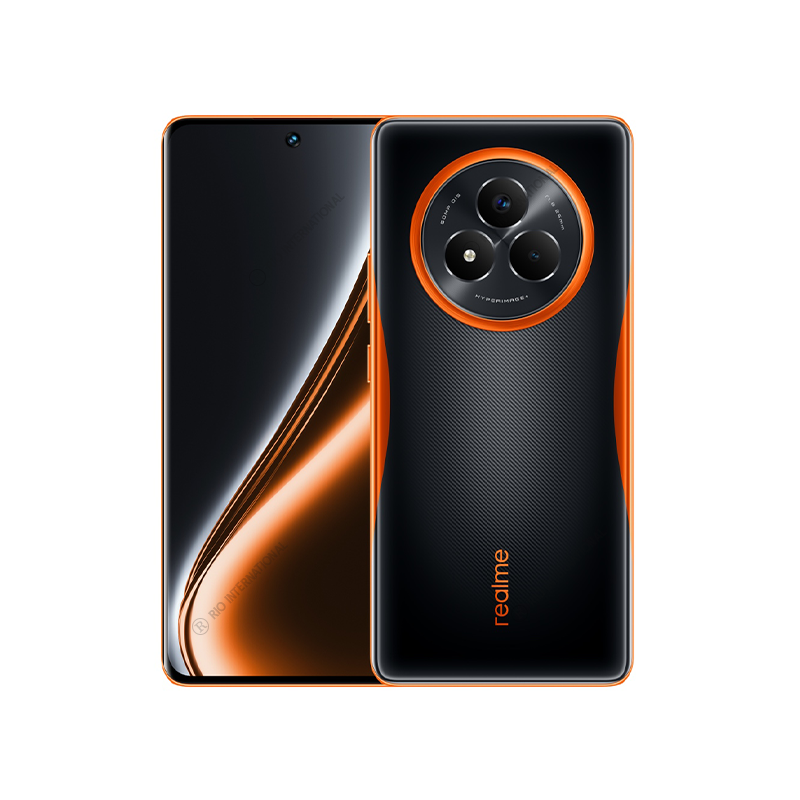 Realme Narzo 80 Pro 5G